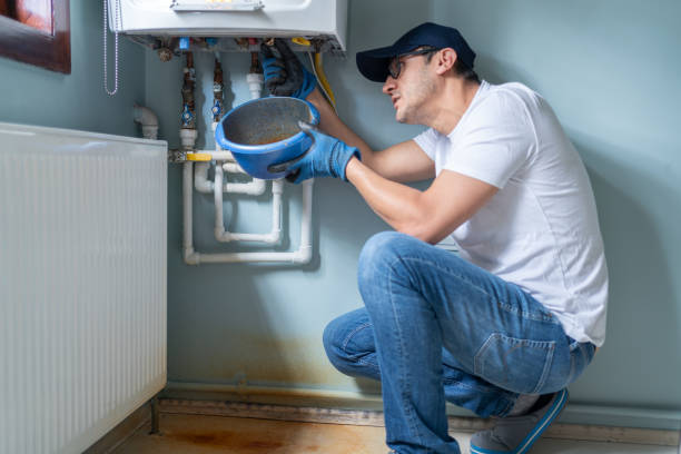 Best Emergency Plumber  in La Cygne, KS